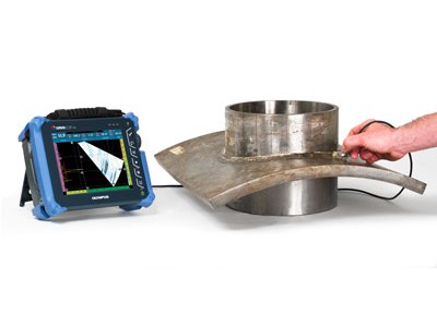 便携式相控阵探伤仪OmniScan SX 探伤仪