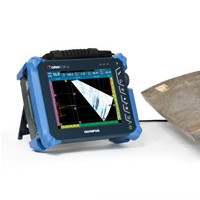便携式相控阵探伤仪OmniScan SX 探伤仪