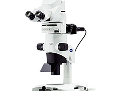 奥林巴斯光学显微镜M***10研究型宏观变倍显微镜