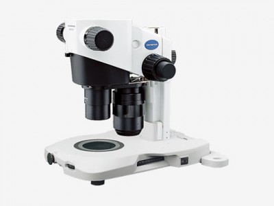 奥林巴斯光学显微镜M***10研究型宏观变倍显微镜图4