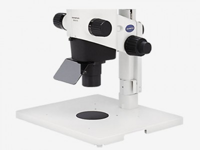 奥林巴斯光学显微镜M***10研究型宏观变倍显微镜图5