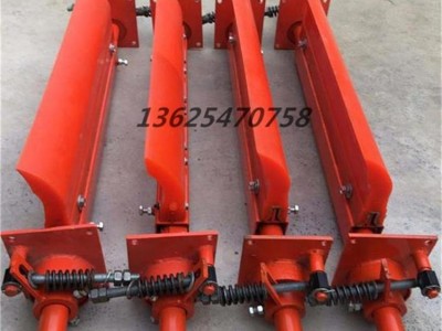 H型聚氨酯清扫器 头道聚氨酯清扫器图1