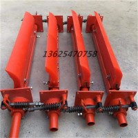 H型聚氨酯清扫器 头道聚氨酯清扫器