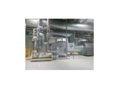 汽车工业烟余热回收利用图1