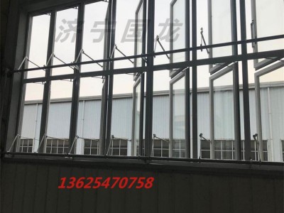 开窗器 链条式开窗器 济宁向上金品欢迎您