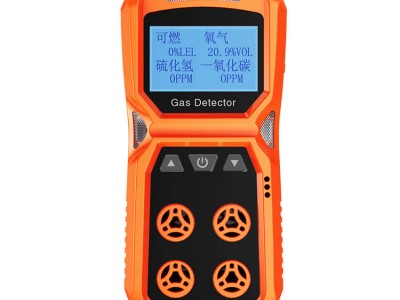 爱德克斯ADKS-4体检测仪图1