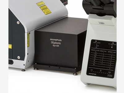 奥林巴斯光学显微镜IXplore SpinSR超分辨率显微镜图2