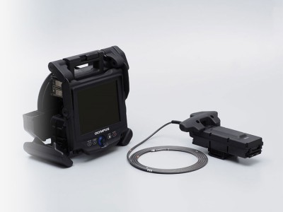 奥林巴斯工业IPLEX NX内窥镜图3