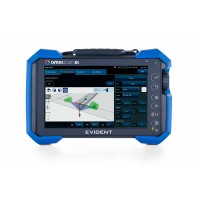 超声相控阵无损检测 OmniScan X4