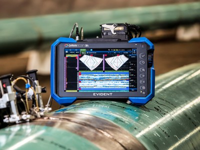 超声相控阵无损检测 OmniScan X4图2