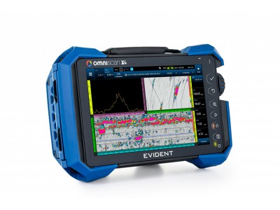 超声相控阵无损检测 OmniScan X4图3