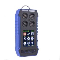 保时安BH-4S体检测仪