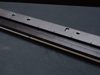 万兆以太网CIS宽幅工业相机PYTHON-N系列NM622