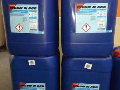 德国ZESTRON VIGON® N 600中性清洗剂