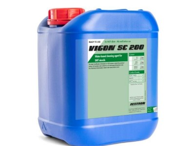 德国ZESTRON VIGON® SC 200网板清洗液
