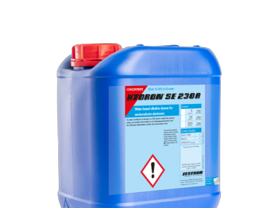 德国ZESTRON HYDRON SE 230A半导体器件的碱性清洗剂
