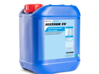 德国ZESTRON® FA+ 用于半水工艺的助焊剂清洗液图3