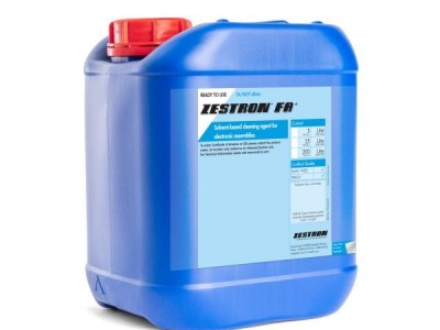 德国ZESTRON® FA+ 用于半水工艺的助焊剂清洗液