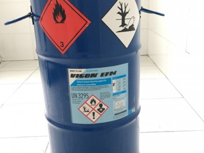 德国ZESTRON VIGON® EFM手工清洗剂图2