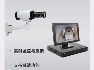MRI室专用无磁摄像头中磁微电图2