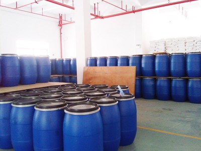 乾泰化工锁纤剂，改善织物性能，抗原纤化整理剂图4