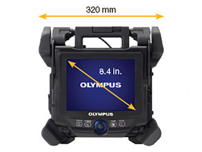 奥林巴斯工业内窥镜IPLEX NX图3