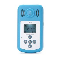 品测PT803氧检测仪