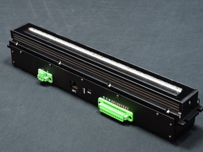 成都术有CIS宽幅工业相机PYTHON-L系列LM310图1