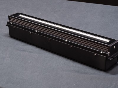 成都术有CIS宽幅工业相机PYTHON-L系列LM310图2