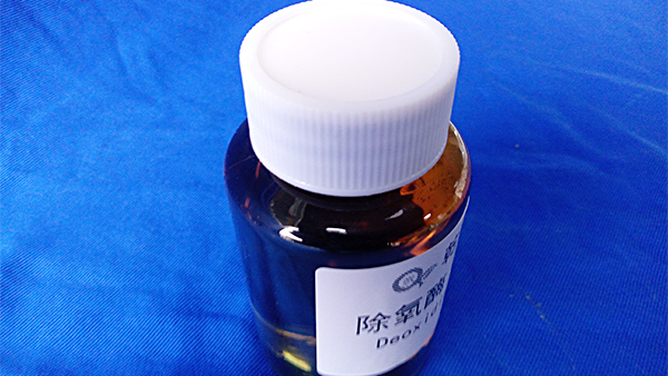 乾泰化工除氧酶