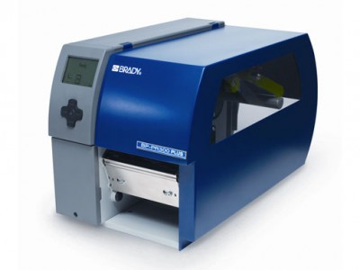 BRADY PR600 标签打印机图1