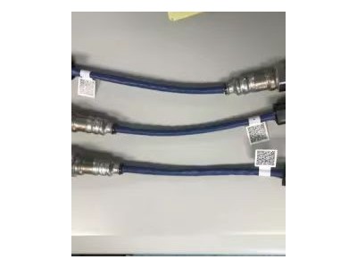 贝迪防火阻燃标签