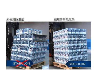 奥立牛皮纸可定规格防滑纸non-slip pads图1