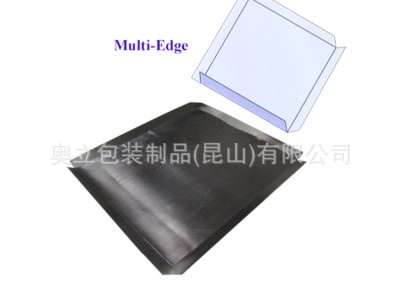 奥立厂家直供防滑塑料HDPE滑托板