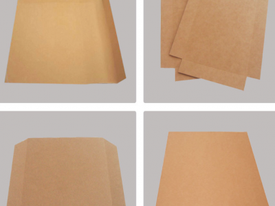 奥立定制滑托板加厚纸滑板纸滑托板图2