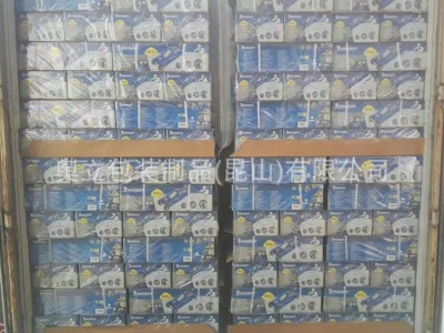 奥立定制滑托板加厚纸滑板纸滑托板图3