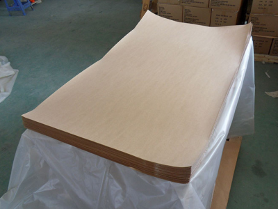 奥立厂家定制防滑纸牛皮纸物流运输图3