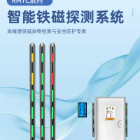 MRI室专用铁磁探测仪中磁微电