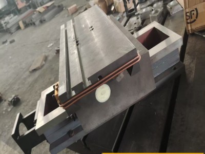 HJ系统机械滑台-行程5米机械滑台加工-机械滑台设计加工厂家图1