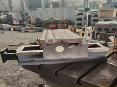 近邻北京供应厂家小型机械滑台加工-小型机械滑台设计生产图2