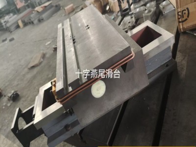 行程3米机械滑台设计加工-小型机械滑台专业生产厂家图1