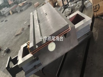 行程3米机械滑台设计加工-小型机械滑台专业生产厂家图2