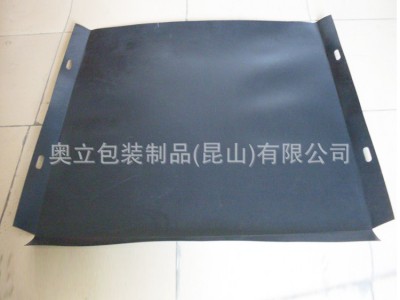 奥立厂家直供防滑塑料滑托板