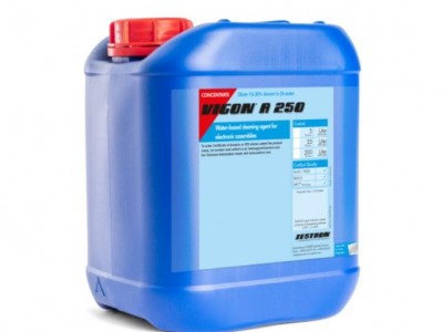 德国ZESTRON VIGON® A 250 助焊剂清洗液图2