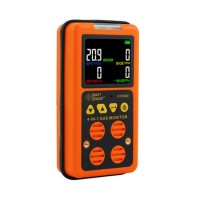 希玛ST8900四合一体检测仪