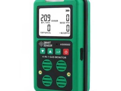 希玛AS8900D体检测仪