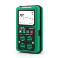 希玛AS8900D体检测仪