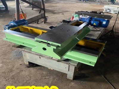 5米机械滑台-机械滑台设计加工-6米机械滑台生产厂家图1