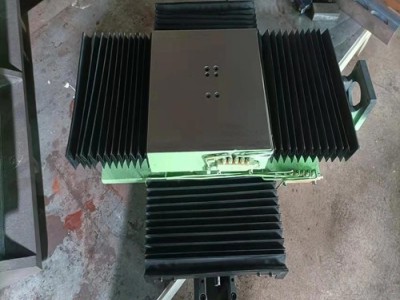 变速箱式滑台-数控滑台加工定制-滑台种类多多设计专业图1