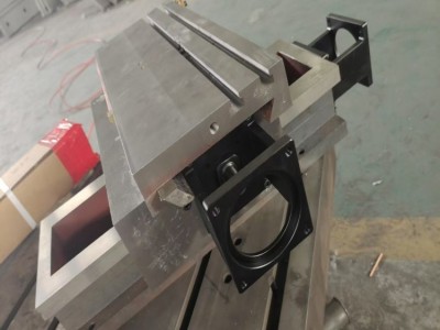 大型异型机械滑台-7米机械滑台加工厂家-数控滑台提供设计图2